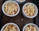 Foto langkah ke 6 dari resep Puding Roti.