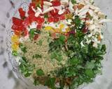 Chocolatey Paan Balls recipe step 1 photo