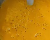 🥕 Sárgarépás -édesburgonyás főzelék 🍠mézzel és gyömbérrel recept fázis 6 fotója