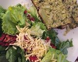 Foto del paso 6 de la receta: Budín de brócoli y Kale