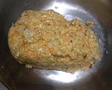 Tangy Oats Cutlets recipe step 2 photo