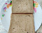 A picture of step 2 of Paneer Onion Tomato 🍅 Cucumber 🥒 Sandwich with Brown Bread..