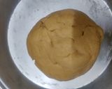 दाल ढोकळी (चकोल्या) (dal dhokli recipe in marathi) रेसिपी स्टेप 1 फोटो
