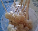 Foto langkah ke 5 dari resep Cilor (aci telor).