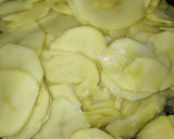 Foto del paso 2 de la receta: Tortilla de espárragos verdes y patatas