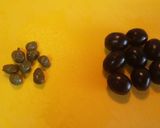 Foto del paso 3 de la receta El aperitivo de Pilato