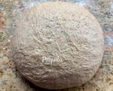 Foto del paso 6 de la receta: Rosca-Bocata Integral Vegetal