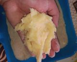 Foto del paso 5 de la receta: 💣Bombas de papas🥔 rellenitas de queso🧀🤩