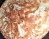 A picture of step 2 of Omelette Curry.