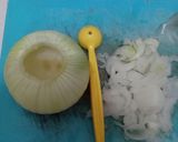 Foto langkah ke 1 dari resep Bombay Bomb.