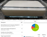 Foto del paso 5 de la receta: Cheesecake Tarta de queso baja en calorías (360kcal)