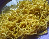 Foto langkah ke 1 dari resep 557. Lapis Mie.