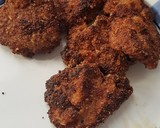 Foto del paso 3 de la receta: Milanesa de filete🥩🥩