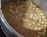 Foto langkah ke 4 dari resep Bubur Intalu Karuang Khas Banjar.
