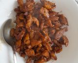 Pirított rizs kínai módra recept fázis 3 fotója