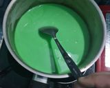 Foto langkah ke 1 dari resep Cendol simpel #Pertamaperdana.