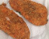 Foto langkah ke 8 dari resep Chicken Katsu Curry simple bahan mudah didapat.