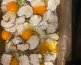 Rakott csicsóka recept fázis 3 fotója