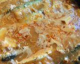 Foto langkah ke 4 dari resep Singang Ikan Tahu.