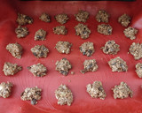 Foto del paso 6 de la receta: Galletas de avena veganas