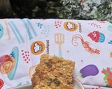 Foto langkah ke 4 dari resep Tempe Mendoan Gluten Free.
