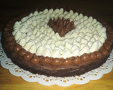 Foto del paso 5 de la receta: Brownie súper fácil y muy rico