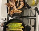 عکس مرحله 1 از دستور چجوری شیشلیک توی اشپزخونه بپزیم