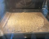 Foto del passaggio 5 della ricetta Streghette ai semi senza glutine🥨