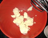 A picture of step 1 of Butter sugar cookies.