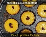 Foto langkah ke 6 dari resep Kue lumpur tanpa kentang/labu.