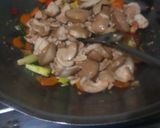 Foto langkah ke 5 dari resep Picung Jagung Baby.