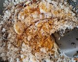 Foto langkah ke 2 dari resep Simple Fried Rice.
