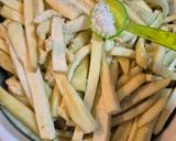Foto del paso 2 de la receta Berenjenas a la vinagreta