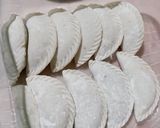 Foto langkah ke 6 dari resep Cireng Isi Gluten Free Empuk Meskipun Sudah dingin.