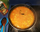 Foto del paso 8 de la receta: Paella con pavo
