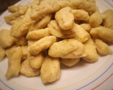 Foto del paso 4 de la receta: Gnocchi 🥔