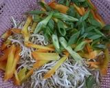 Foto langkah ke 1 dari resep Tumis Tahu Kecambah Sederhana.