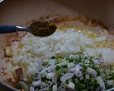 Foto del paso 4 de la receta: Supremas de Pollo en Salsa Cremosa de Ajo y Finas Hierbas
