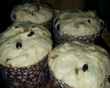 Foto del paso 2 de la receta: Pan dulce licuado 🎄🎀🎆