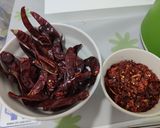 Foto langkah ke 1 dari resep Chili oil.