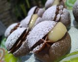 Foto del paso 11 de la receta: Miguelitos de chocolate 👩🏼🍳🍫😊