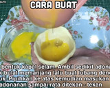 Foto langkah ke 7 dari resep Resep pempek dos tanpa ikan asli palembang.