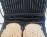 Φωτογραφία βήματος 1 της συνταγής Avocado fast tost