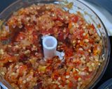 Foto langkah ke 2 dari resep Sambal Bawang ala Bu Rudy Surabaya.