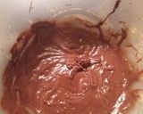 Foto del paso 2 de la receta Brownie de Nutella (3 ingredientes en 3 pasos)🍫