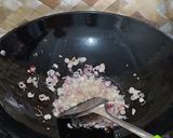 Foto langkah ke 4 dari resep Kepiting saus padang.
