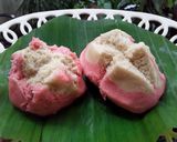 Foto langkah ke 5 dari resep Kue Moho.