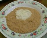Foto langkah ke 8 dari resep Bubur Merah Putih.