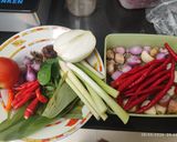 Foto langkah ke 1 dari resep Tongseng Sapi ala Devina Hermawan.