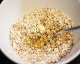 Gyors "zabpelyhes" (cukormentesen is) recept fázis 2 fotója